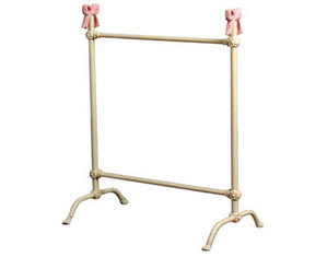 Corsican 11046 Bow Quilt Rack
