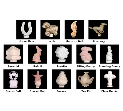 Available Finials-2