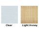Available Finishes