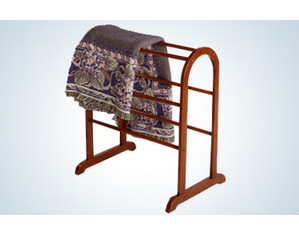 Winsome Regalia Quilt Rack