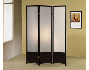 Union Square 3 Panel Black Screen