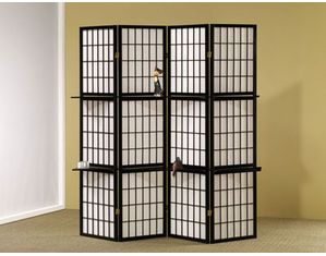 Union Square 4 Panel Black Screen