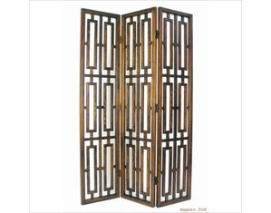 BOOKMARK SCREEN Room Divider
