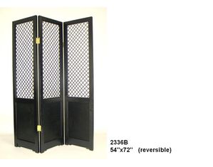 BORNEO SCREEN Room Divider