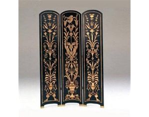 CLASSIC PANEL SCREEN Room Divider