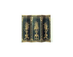 FLORAL DISPLAY SCREEN Room Divider
