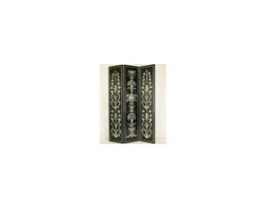 FRENCH FLORAL SCREEN Room Divider