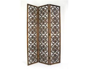 FULL HOUSE SCREEN Room Divider