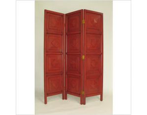 GEOMETRIC ROOM DIVIDER Room Divider