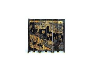 IMPERIAL COURT SCREEN Room Divider