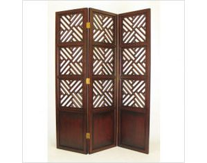 LATTIC SCREEN Room Divider