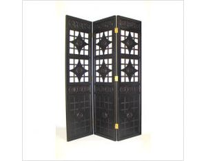 LATTICE SCREEN Room Divider