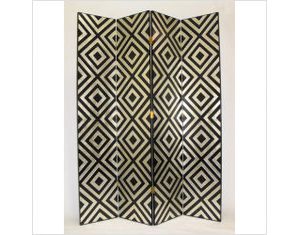 MODERAGE SCREEN Room Divider