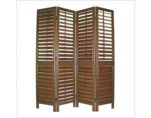REVERSIBLE SCREEN Room Divider