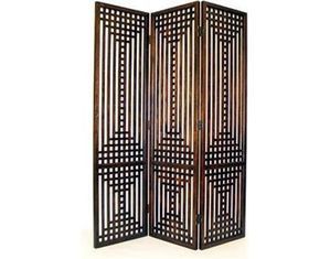 SARAWAK  SCREEN Room Divider