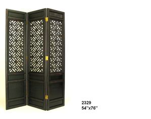 SUCHOW WINDOW SCREEN Room Divider