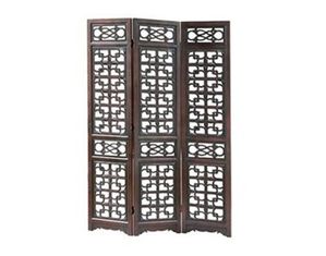 WEST LAKE SCREEN Room Divider