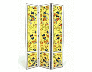 YANLAN SCREEN Room Divider