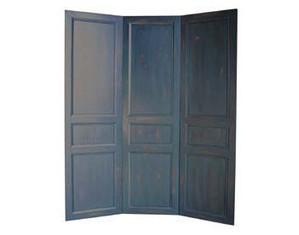 British Traditions Provence Screen Home Room Divider - FREE Inside Delivery!