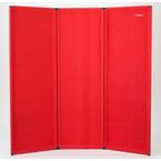 Blue  Office Dividers
