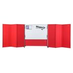 $450 to $600  Office Dividers