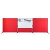 Save  on Value Wall Freestanding Divider at The Room Divider Superstore