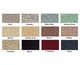 Available Fabric Colors