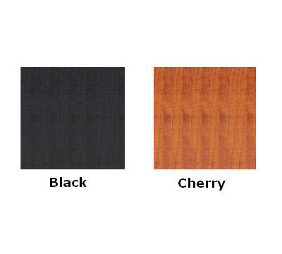 Available Finishes