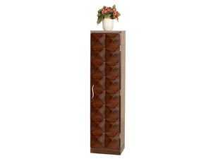 Passport Furniture 5 Shelf CD Cabinet
