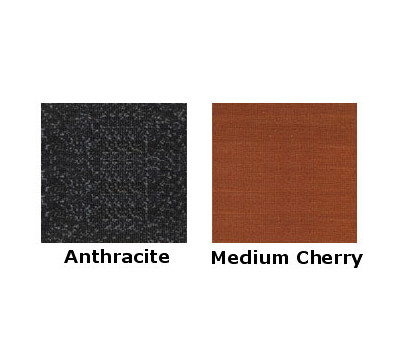 Available Side Finishes