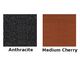 Available Side Finishes