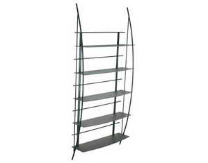 Offi Sona DVD Wall Unit - Fast FREE FedEx Shipping!
