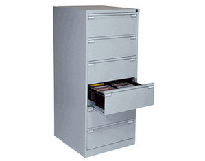 NPSG Magnum Media Cabinet