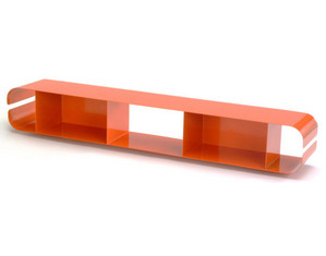 Offi Duoplane CD Storage - Fast FREE FedEx Shipping!