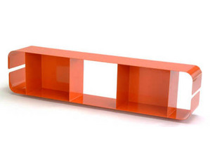 Offi Duoplane DVD Storage - Fast FREE FedEx Shipping!