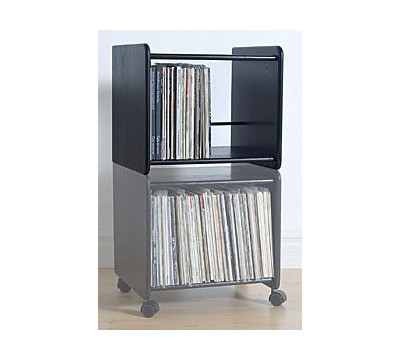 Stackable - Ebony