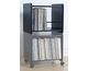 Stackable - Ebony