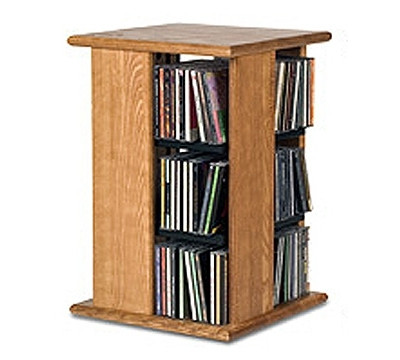 Wood_Technology_TO_144_Series_Hardwood_CD_or_DVD_Spinning_Tower.jpg