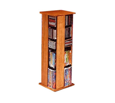 Wood_Technology_TO_288_Series_Hardwood_CD_or_DVD_Spinning_Tower.jpg