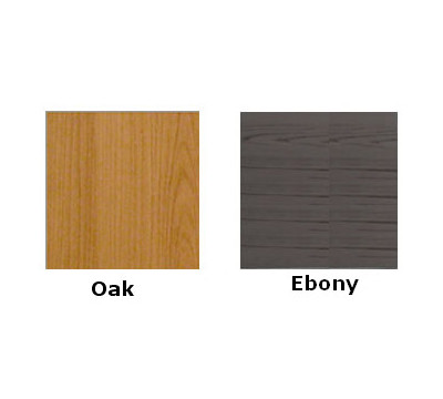 Available Finishes