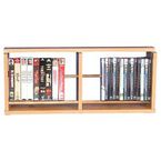 Under $50  Portable CD or DVD Storages