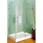 Hinged  Shower Enclosures