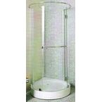 Solid Brass  Shower Enclosures