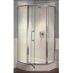 Other Metal  Shower Enclosures