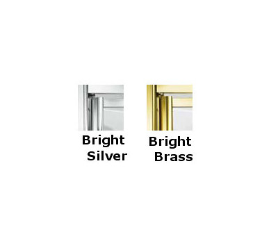 Available Finishes