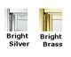 Available Finishes