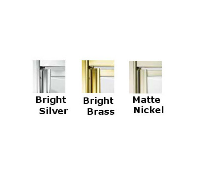 Available Finishes