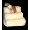 Save  on 3 Step Foam Pet Staircase at The Pet Ramp Superstore