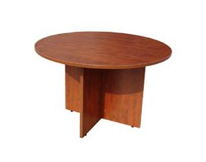 Save  on N127/123 Round Conference Table at The Conference Table Superstore