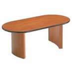 Black  Conference Tables